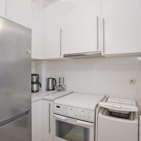Appartement Riviera Living à Athènes Extérieur photo