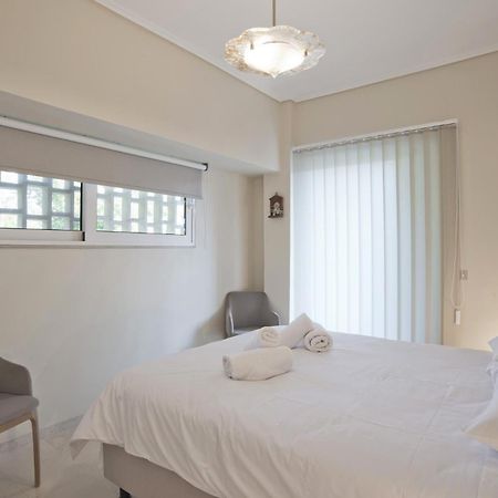 Appartement Riviera Living à Athènes Extérieur photo