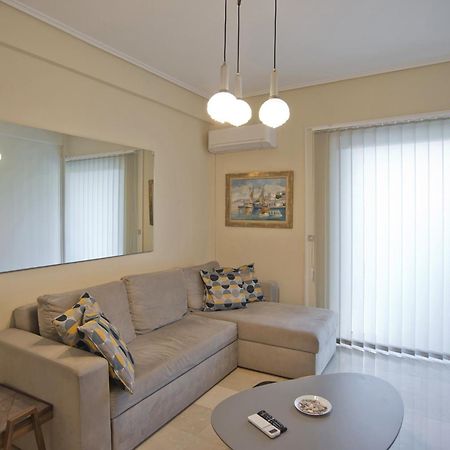 Appartement Riviera Living à Athènes Extérieur photo