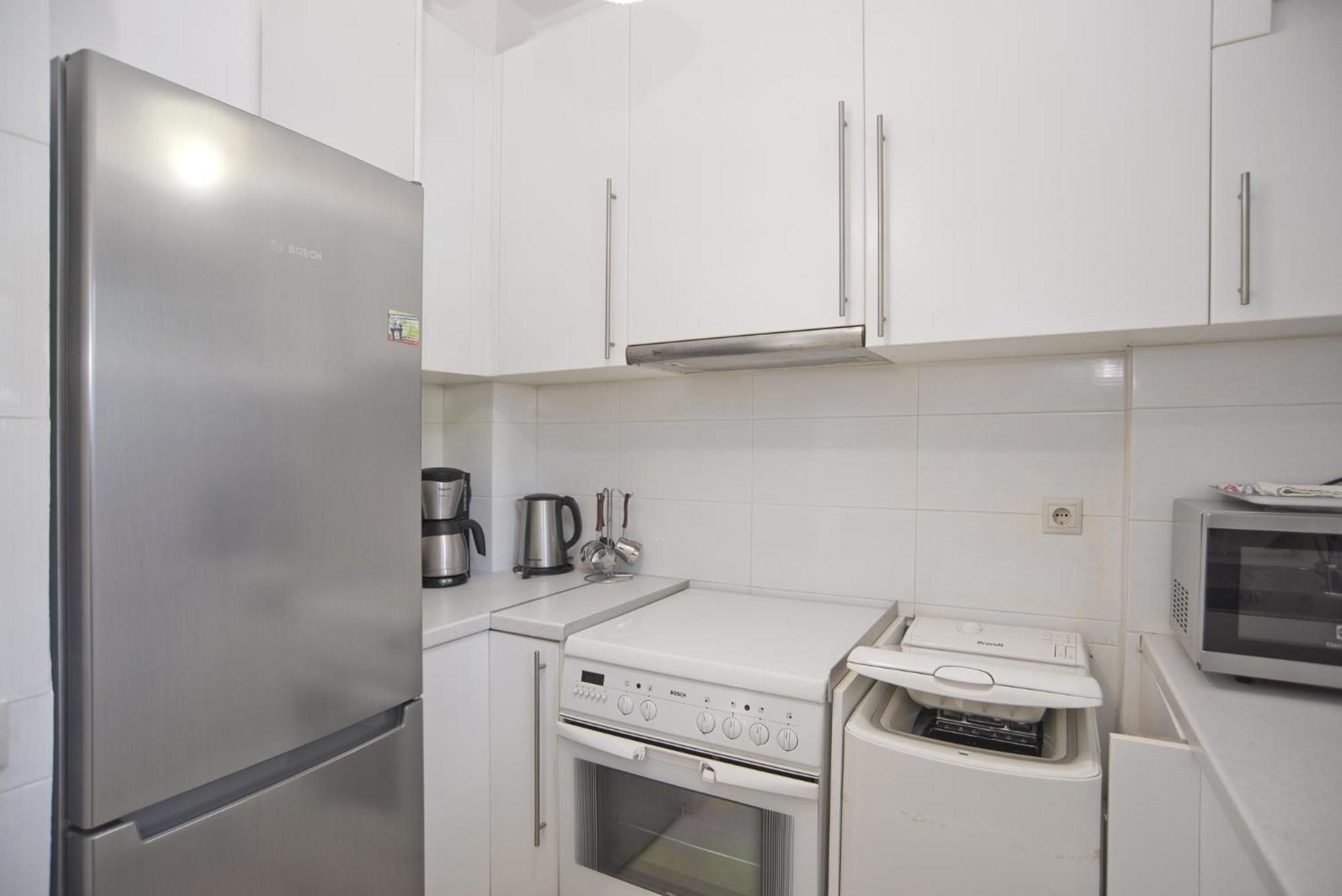 Appartement Riviera Living à Athènes Extérieur photo