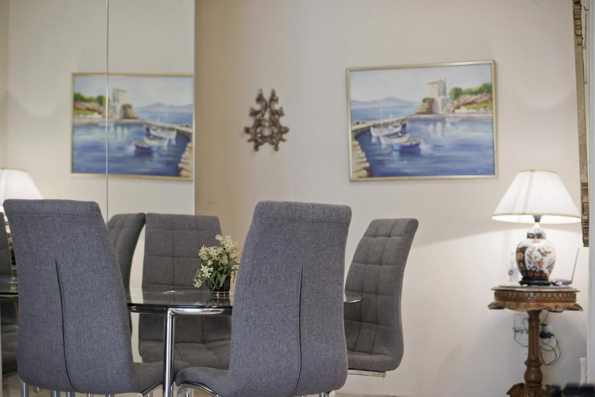 Appartement Riviera Living à Athènes Extérieur photo