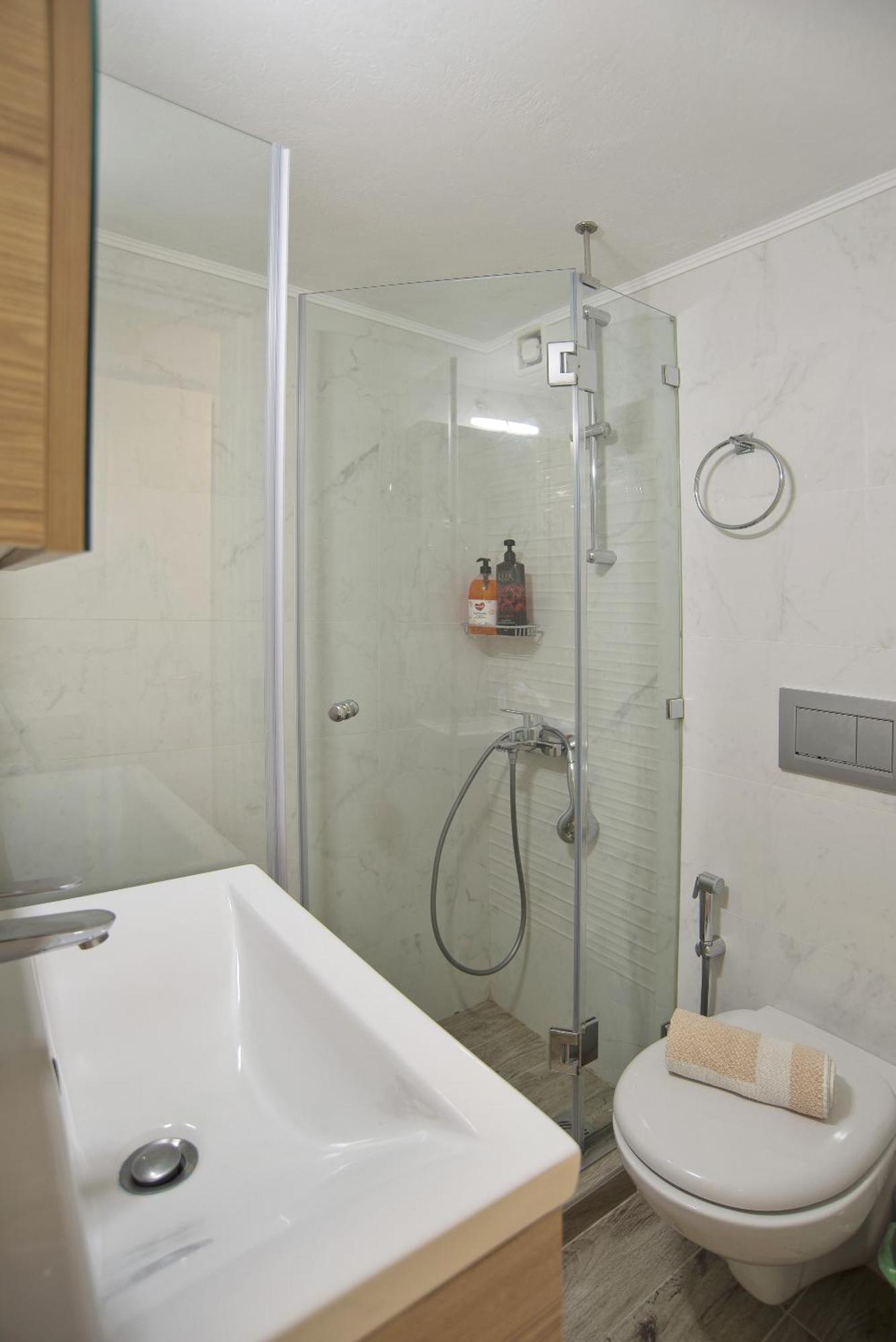 Appartement Riviera Living à Athènes Extérieur photo